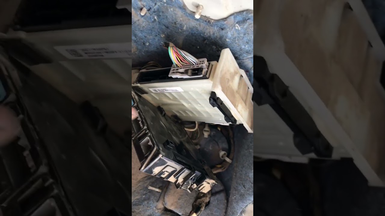 Ertiga for bcm box