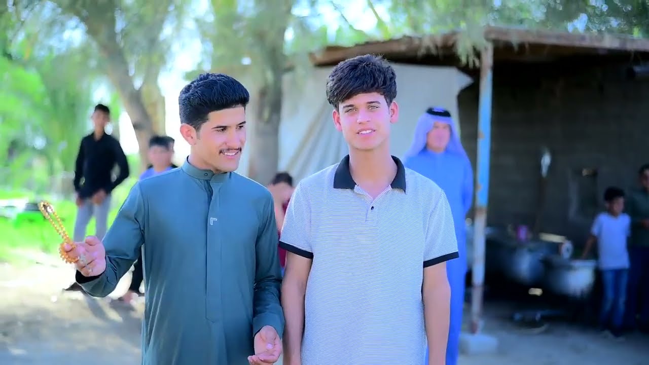 تصوير كامل حفل زفاف 
