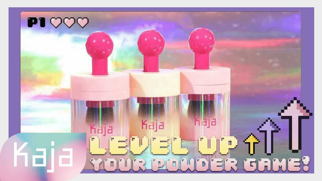 JOYSTICK🕹 | Brightening Undereye Setting Powder