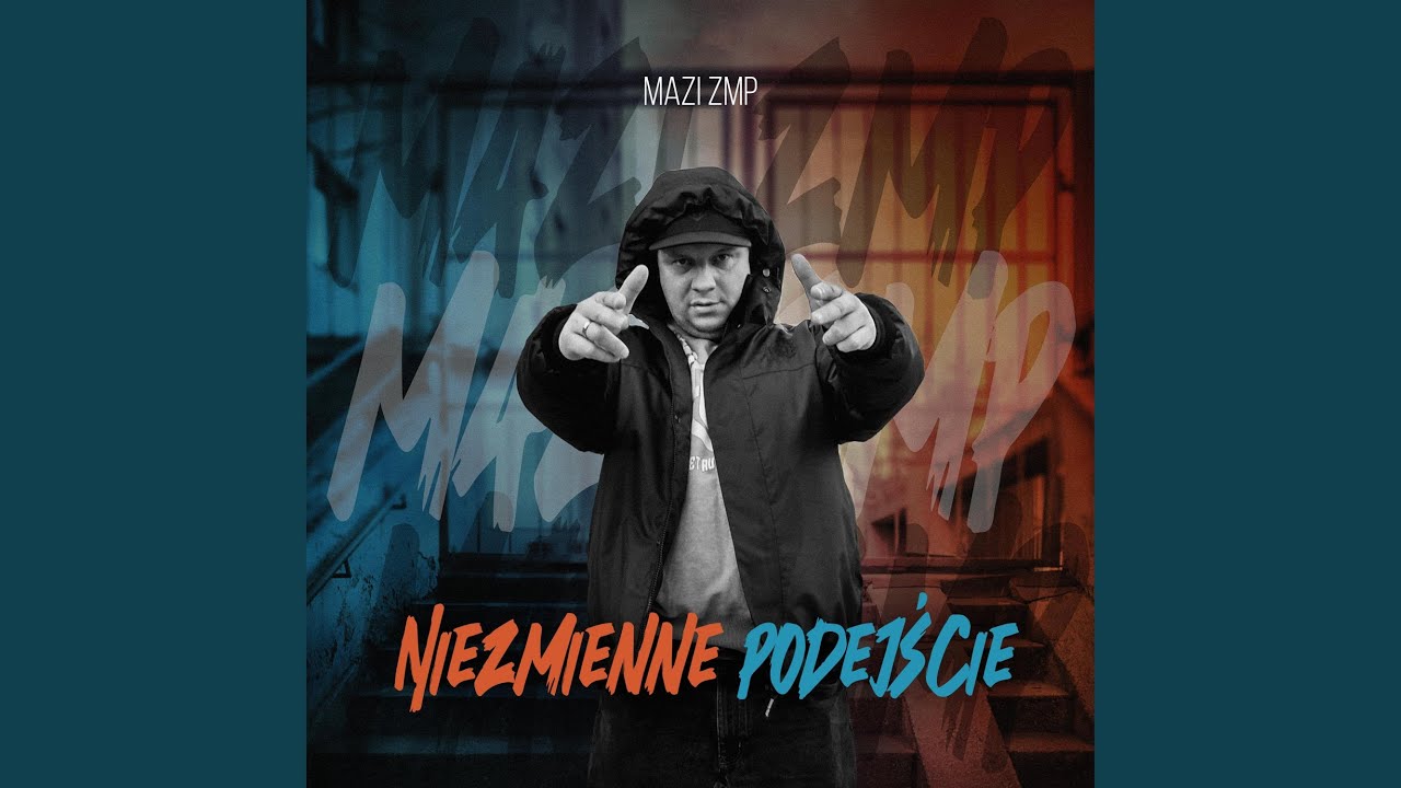 Nie Ma Innej Opcji (feat. Młody Podtext & BDZ)