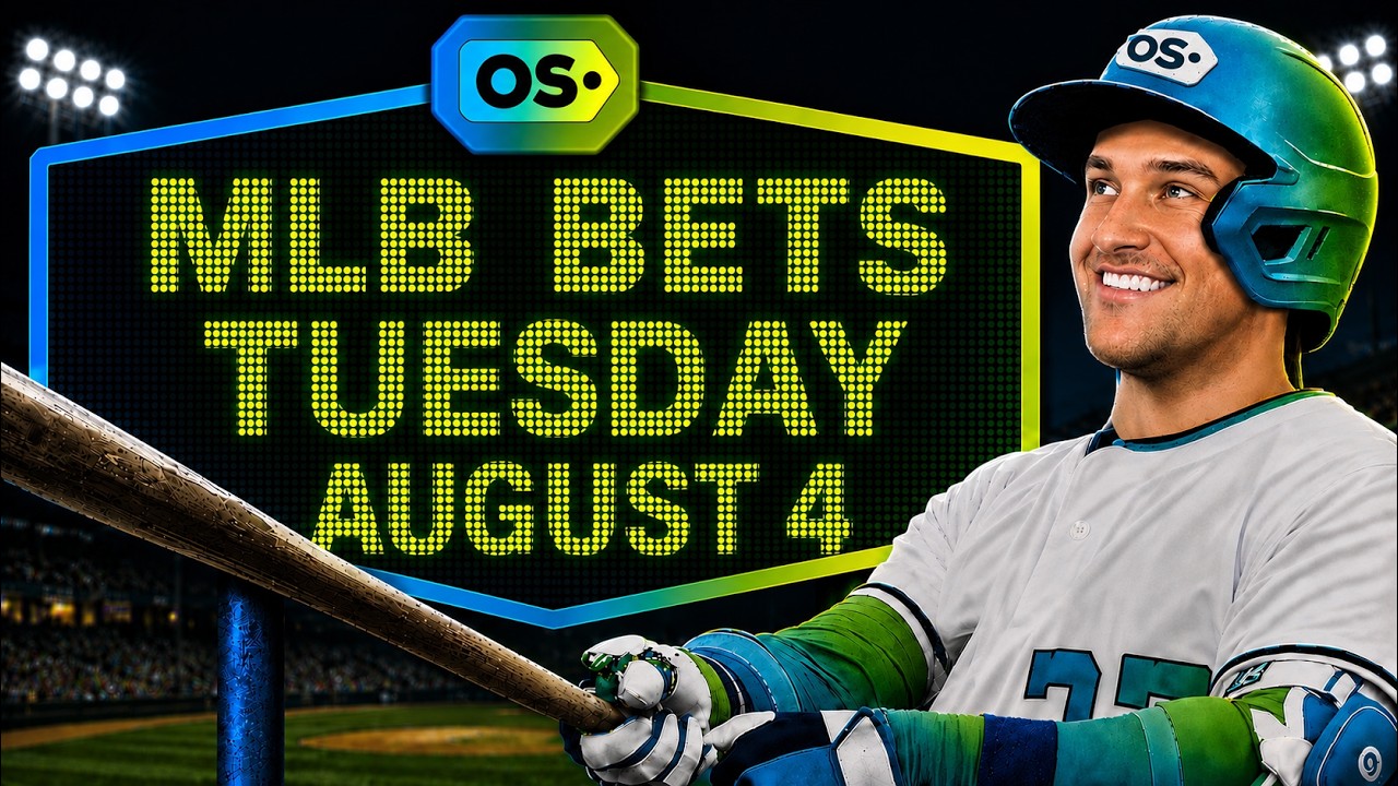 Прогнозы на матчи MLB на вторник 04.08 | Лучшие ставки и прогнозы на бейсбол | Аналитика от Lindy