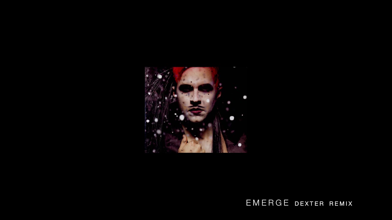 Fischerspooner - Emerge (Dexter remix)