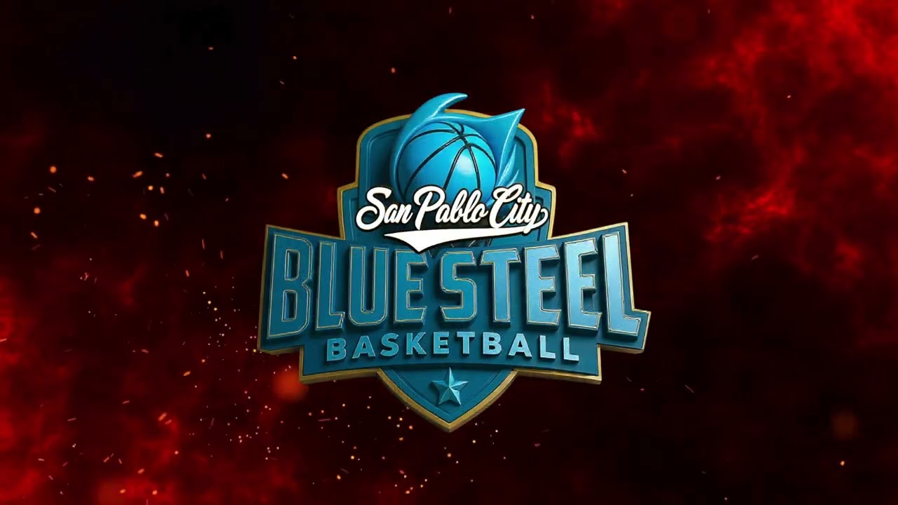 SAN PABLO VS  BIÑAN 25 DIVISION INTER-TOWN VELVET CUP LAGUNA SEASON 2