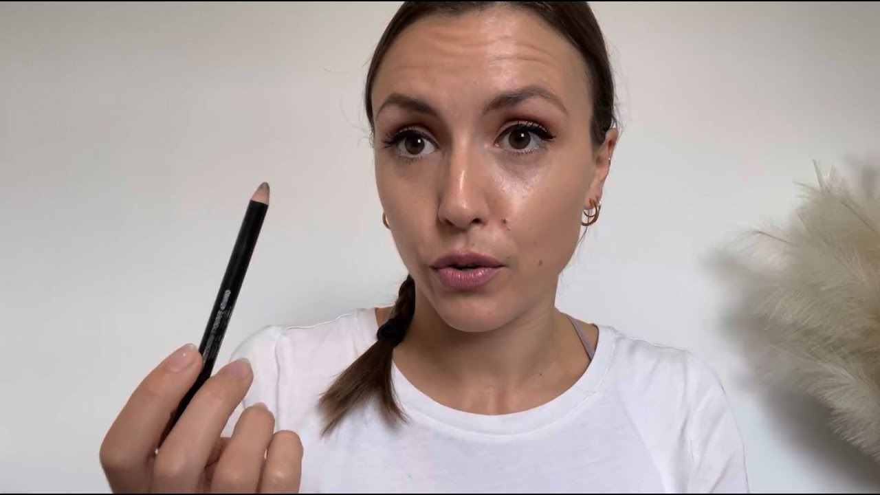 Rimmel London Brow This Way Eyebrow Pencil Review & Demo