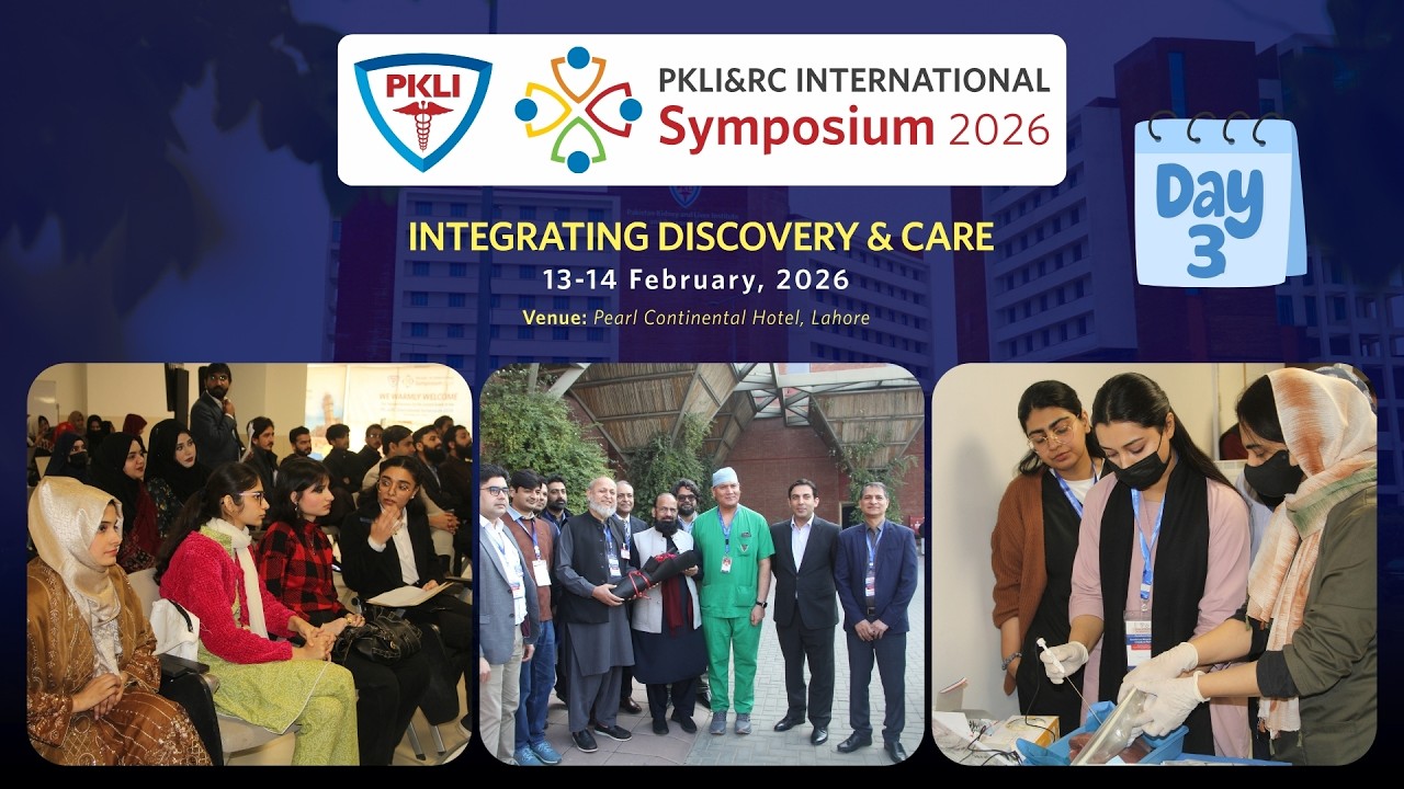 𝐓𝐡𝐞 𝐭𝐡𝐢𝐫𝐝 𝐝𝐚𝐲 𝐨𝐟 𝐭𝐡𝐞 𝐏𝐊𝐋𝐈 𝐈𝐧𝐭𝐞𝐫𝐧𝐚𝐭𝐢𝐨𝐧𝐚𝐥 𝐏𝐫𝐞-𝐂𝐨𝐧𝐟𝐞𝐫𝐞𝐧𝐜𝐞 𝐖𝐨𝐫𝐤𝐬𝐡𝐨𝐩𝐬