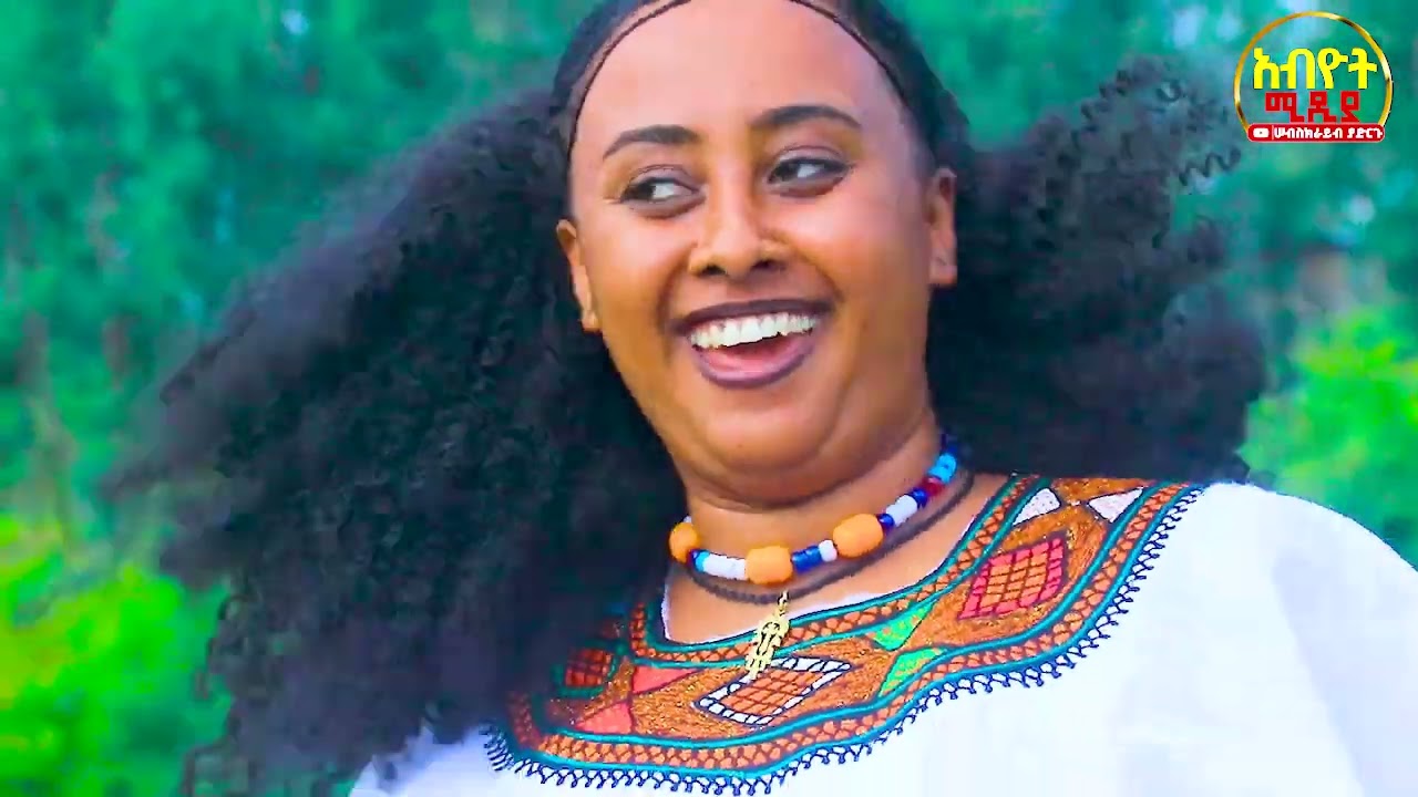 #አርቲስት_ሃብተ_ሚካኤል_ደምሴ እማሙን እማሙ❤አይኗ ዳቦ ቆሎ ከንፈሯ ጨጨብሳ ምርጥ ባህላዊ ሙዚቃ