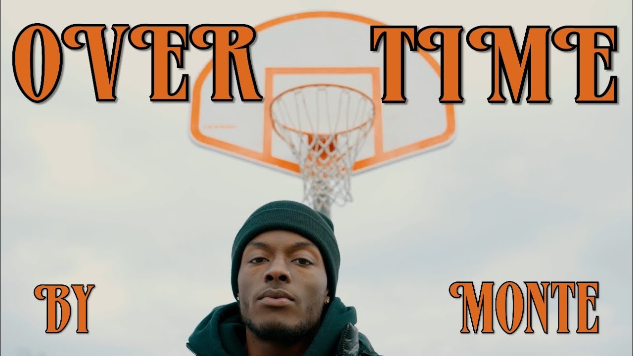 Overtime (Official Video) - M0NTE