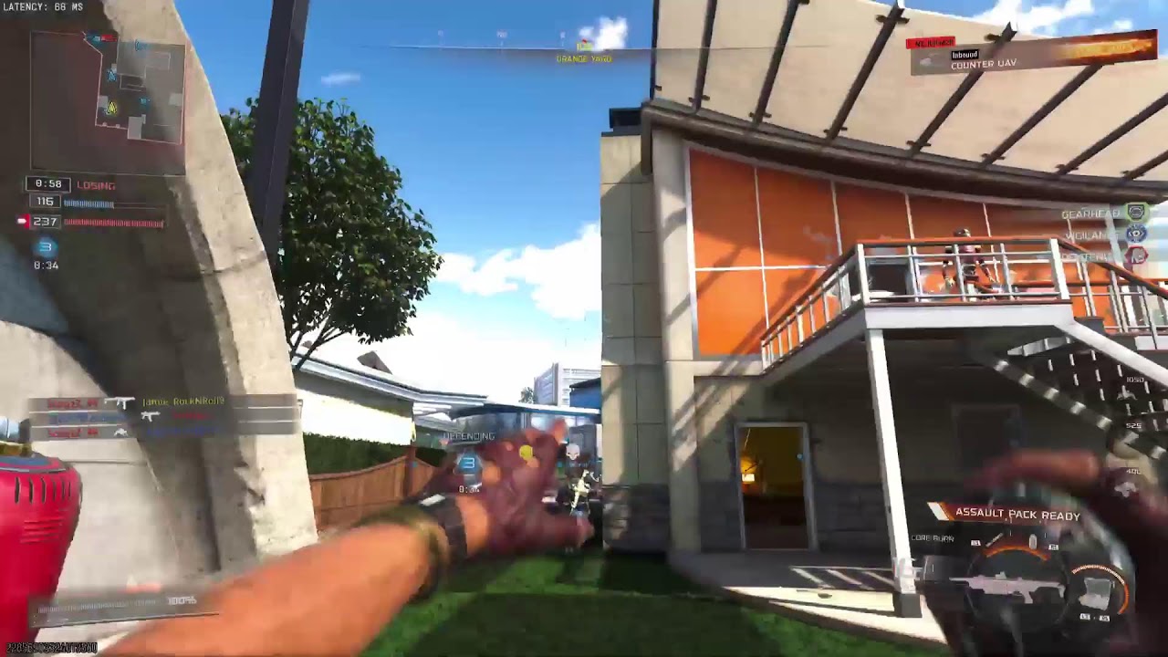 Call Of Duty Black Ops 7 Part 34