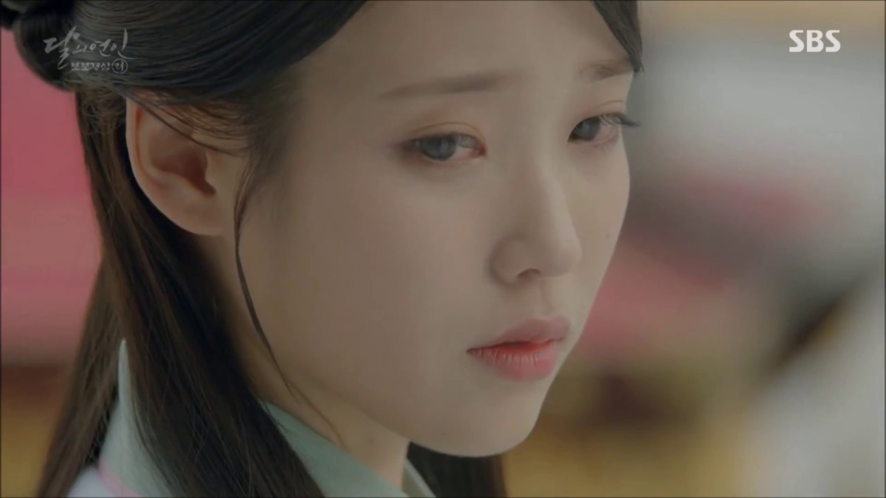 [Thai/Eng Sub] Moon lovers Korean Ver. | Three Inches of Heaven