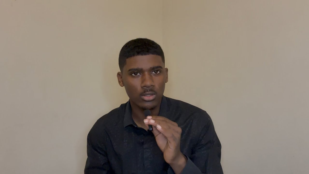 The Truth About Sexual Energy that makes black men look lame and boring to women