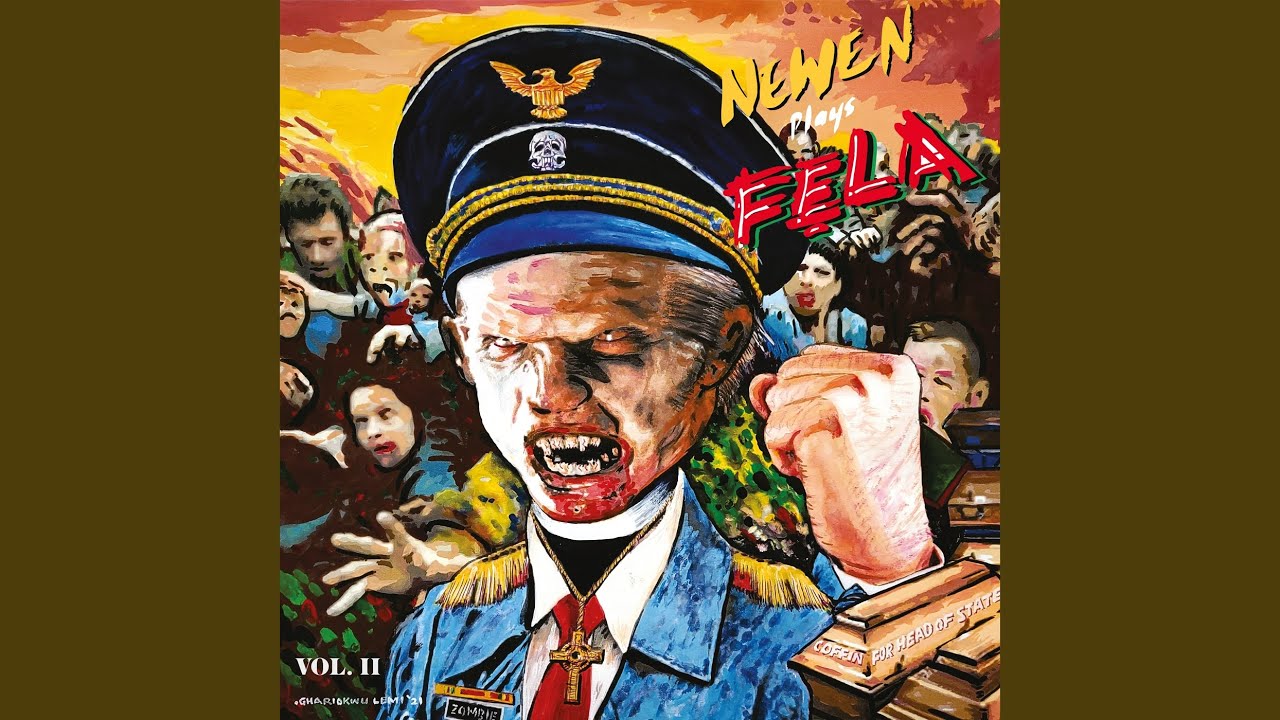 Zombie