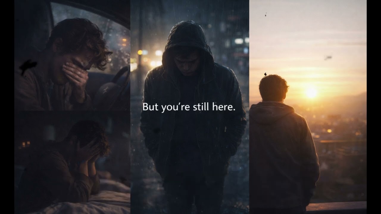 Lord - Thank You / Amen.