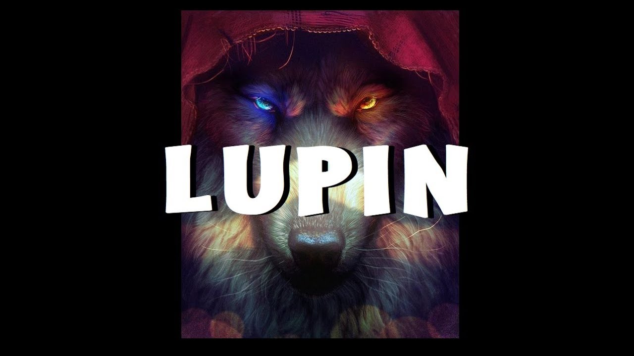 Dungeons and Dragons Lore: Lupin