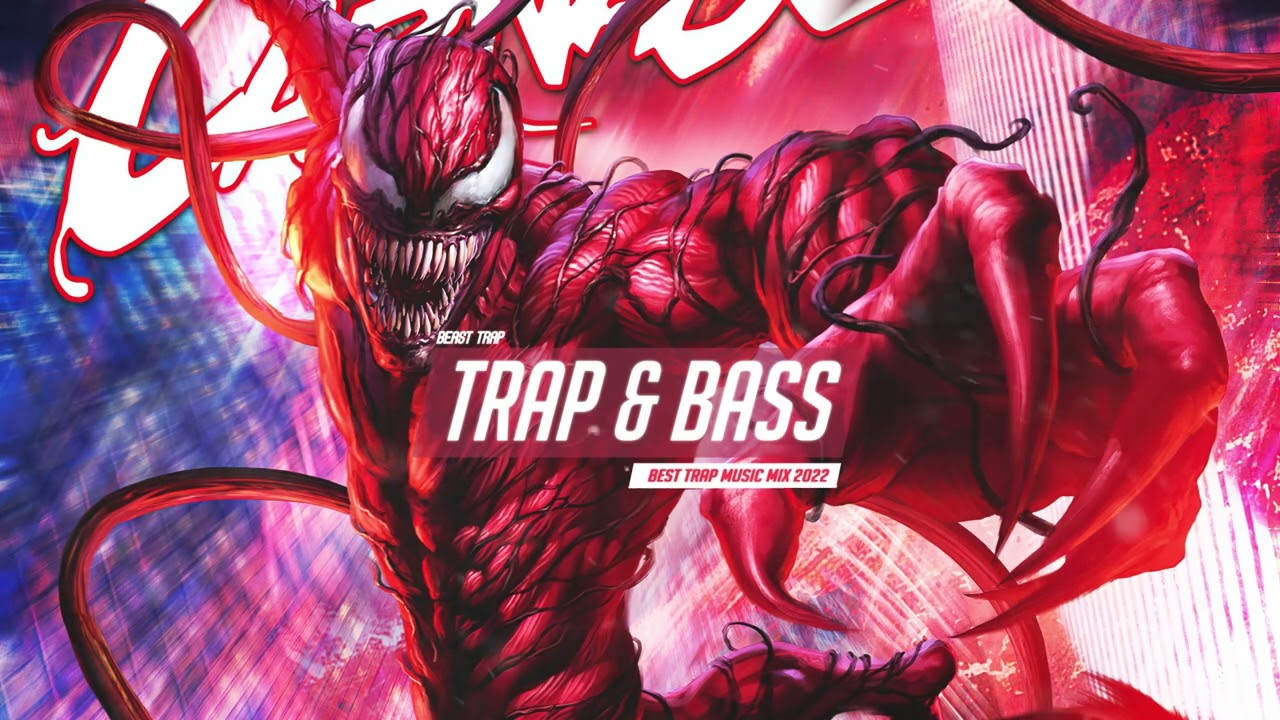 Tribal Trap Mix 🔥 Best Trap Music 2022 ⚡ Trap • Rap • Bass ☢ #9