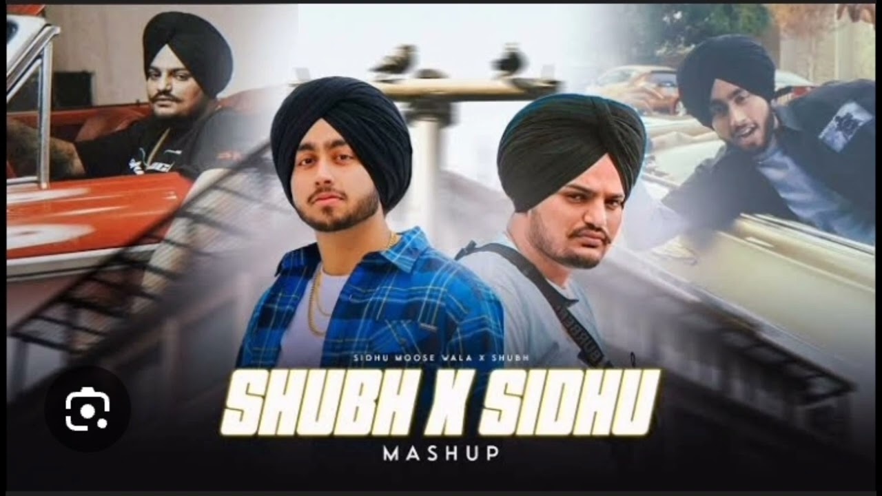 Shubh vs sidhu moose wala 