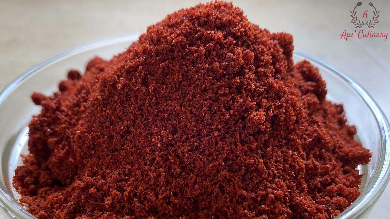 Порошок чили Belgaum Special Masala | Настоящий индийский порошок чили Masala &mdash; английский