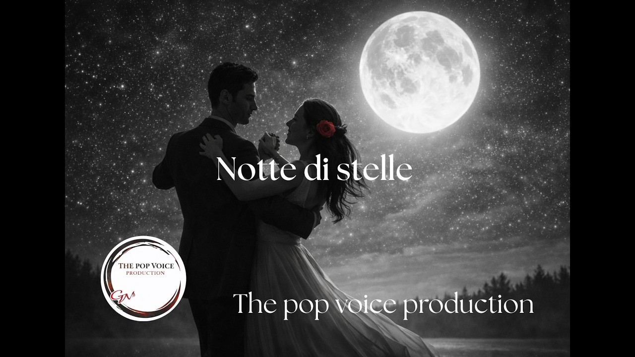 NOTTE DI STELLE