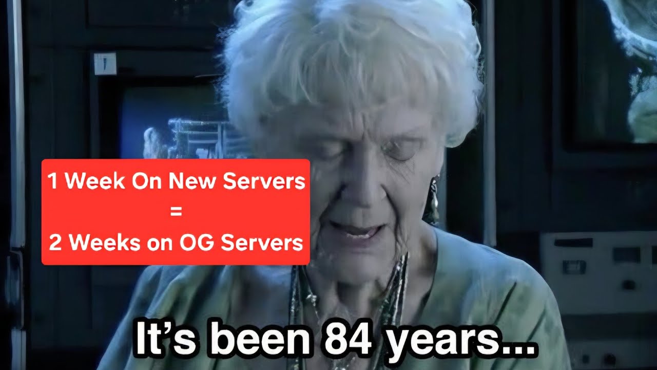 How Time Screws Up Content in Last War 