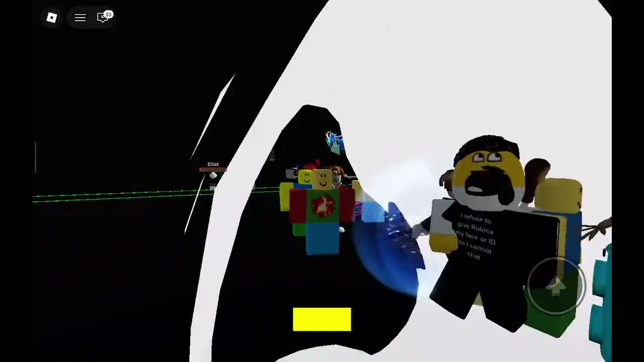 Omega flower no roblox
