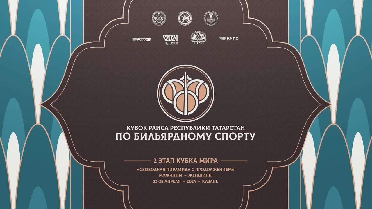 ФИНАЛ | ЖЕНЩИНЫ | МИРОНОВА ДИАНА v БРЫТЧЕНКО ЕКАТЕРИНА | КУБОК РАИСА РТ 2024. 2 ЭТАП КУБКА МИРА