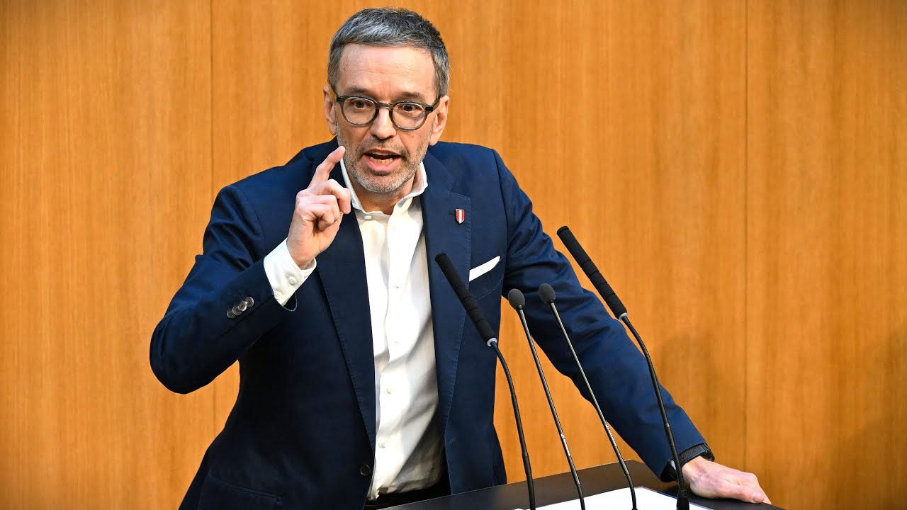Kickl: 
