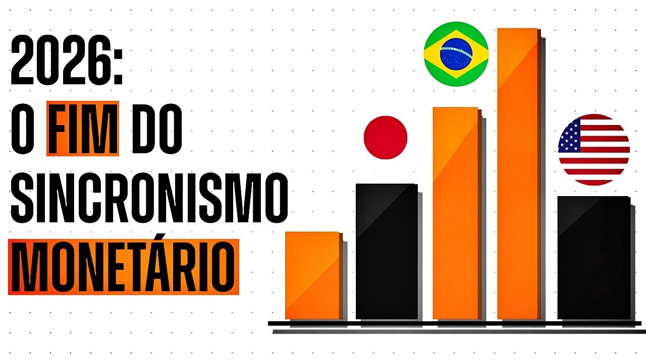 Bolsa em 2026: A&ccedil;&otilde;es Baratas, Recompras Bilion&aacute;rias, D&oacute;lar e Dividendos em Alta?