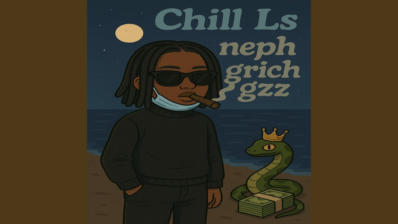 Chill Ls Pt. 2