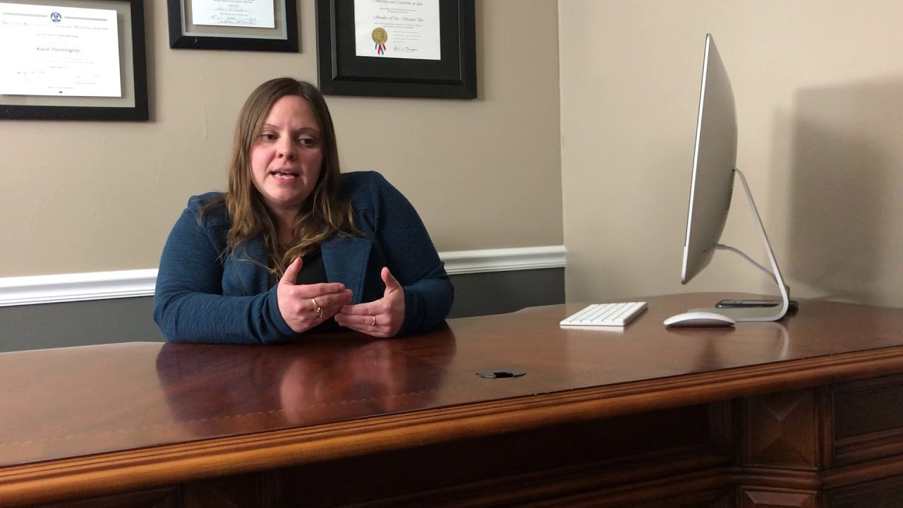 Interstate Probation Explained