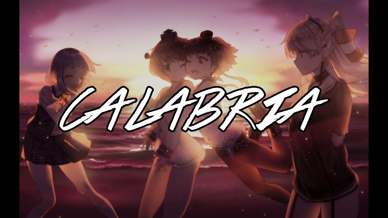 【Trap】Y4NN - Calabria [Free Download]