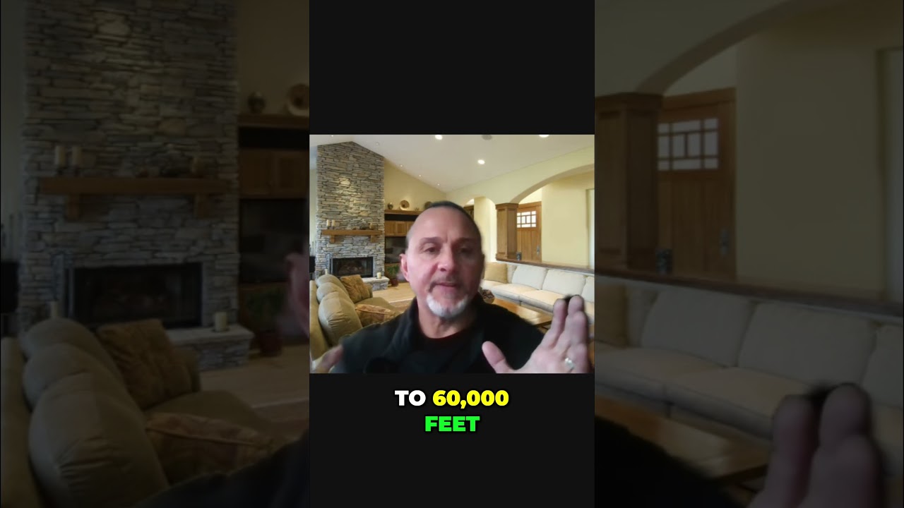 From Sales Trenches to 60k Feet  Master Your CRM Now!