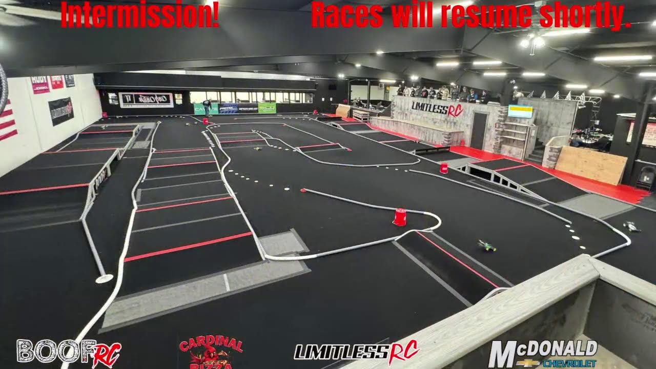 2026 Millington Meltdown