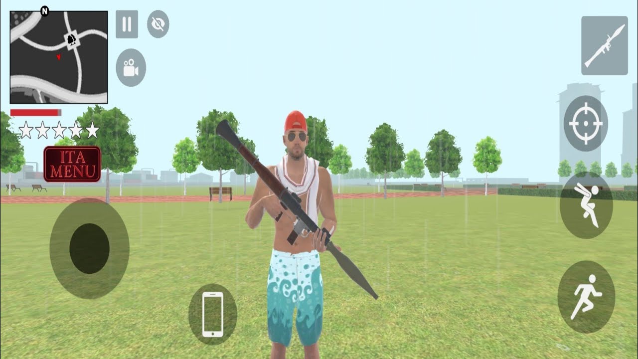 Indian Theft Auto | Full Indian Open World Simulator
