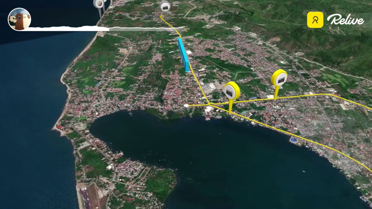 Bike Shops and Bike Playgrounds around Tacloban City, Palo & nearby.