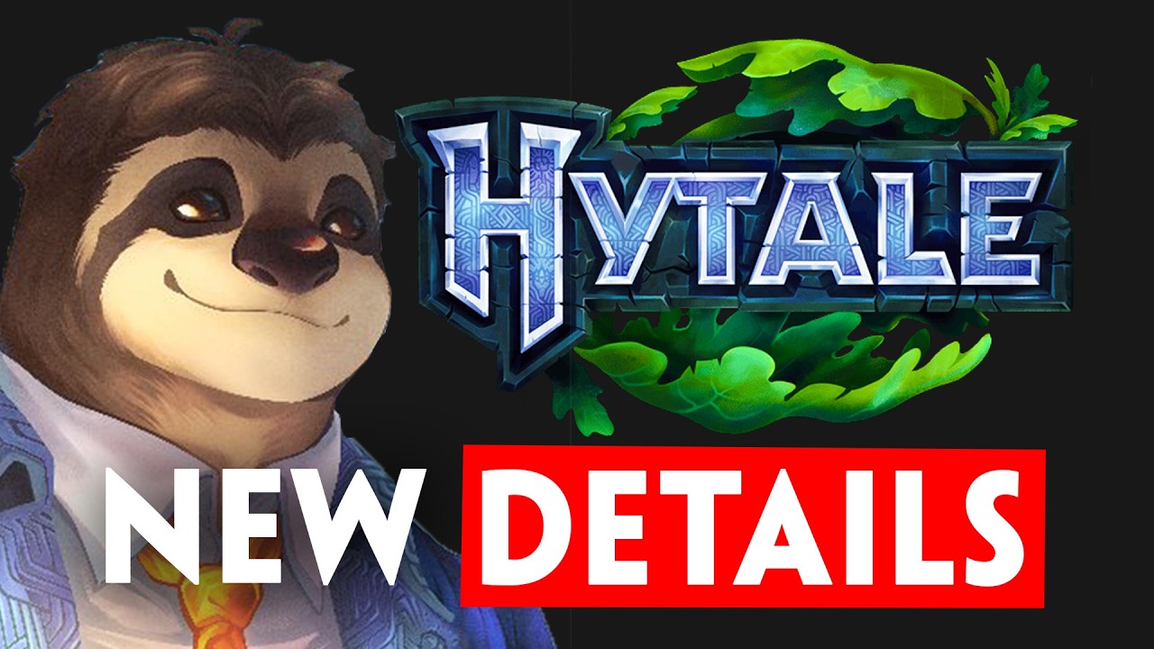 Ранний доступ Hytale: интервью с владельцем