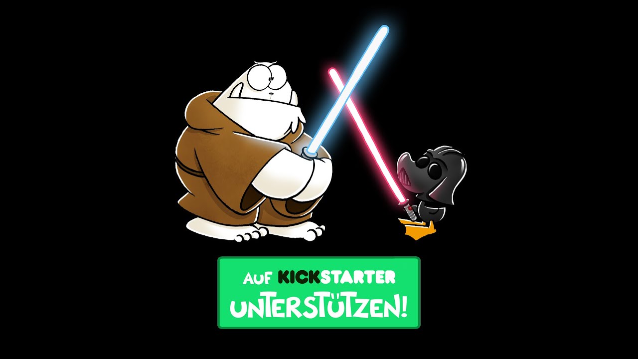 Zeitreisende Enten SPECIAL EDITION!