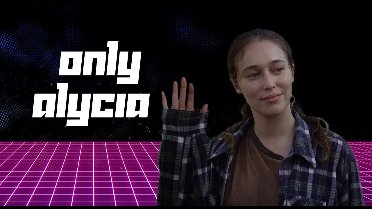 A Violent Separation: Alycia Debnam-Carey only edition | 4k | Promo video