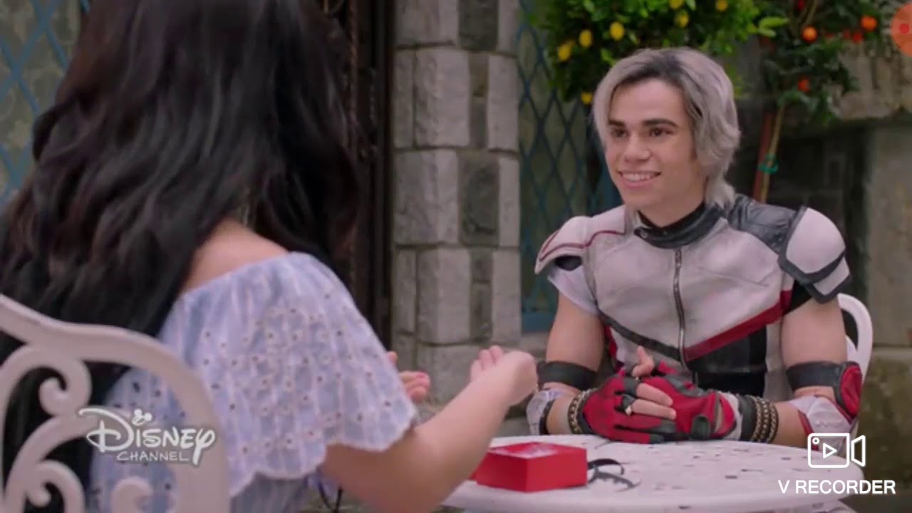 Regal&oacute; Carlos Para Jane