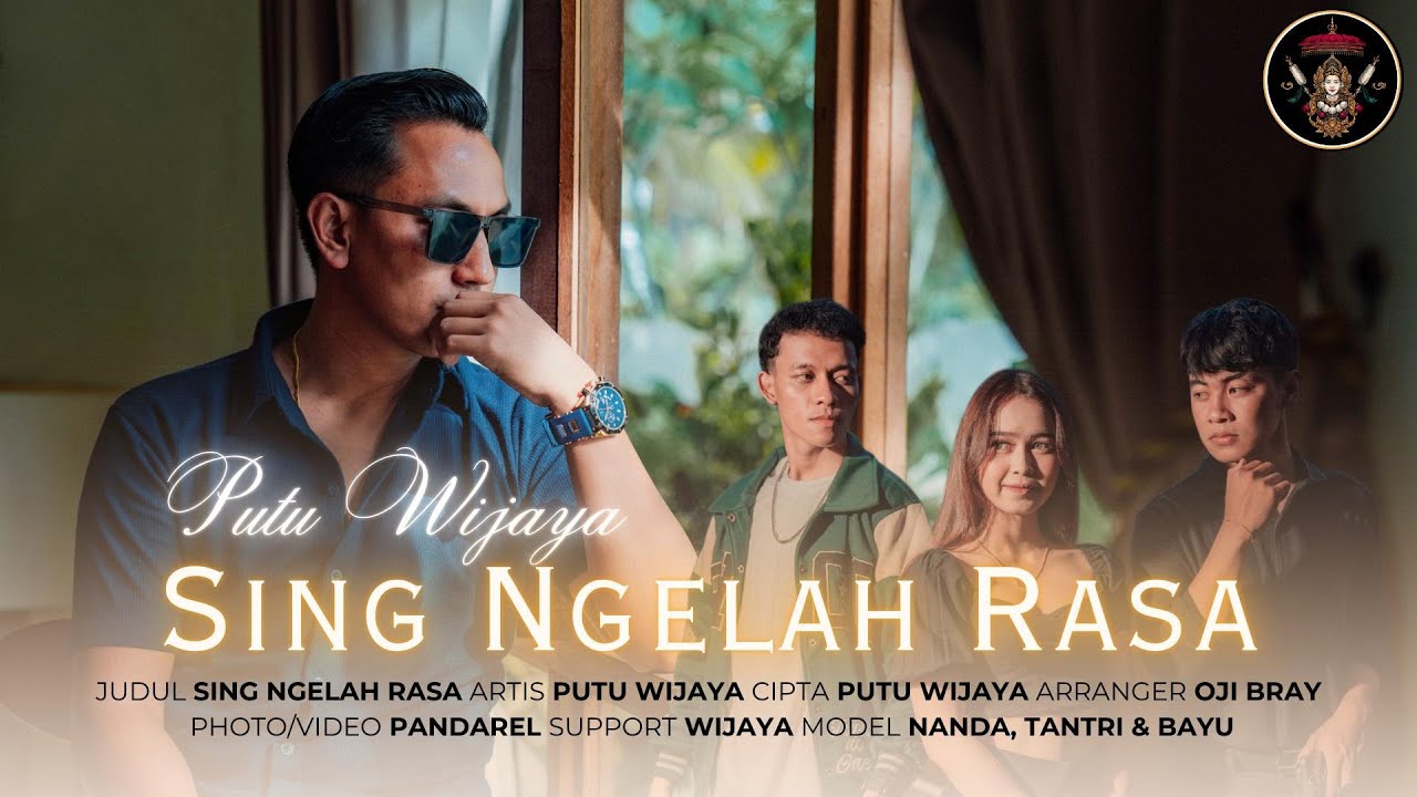 SING NGELAH RASA_PUTU WIJAYA