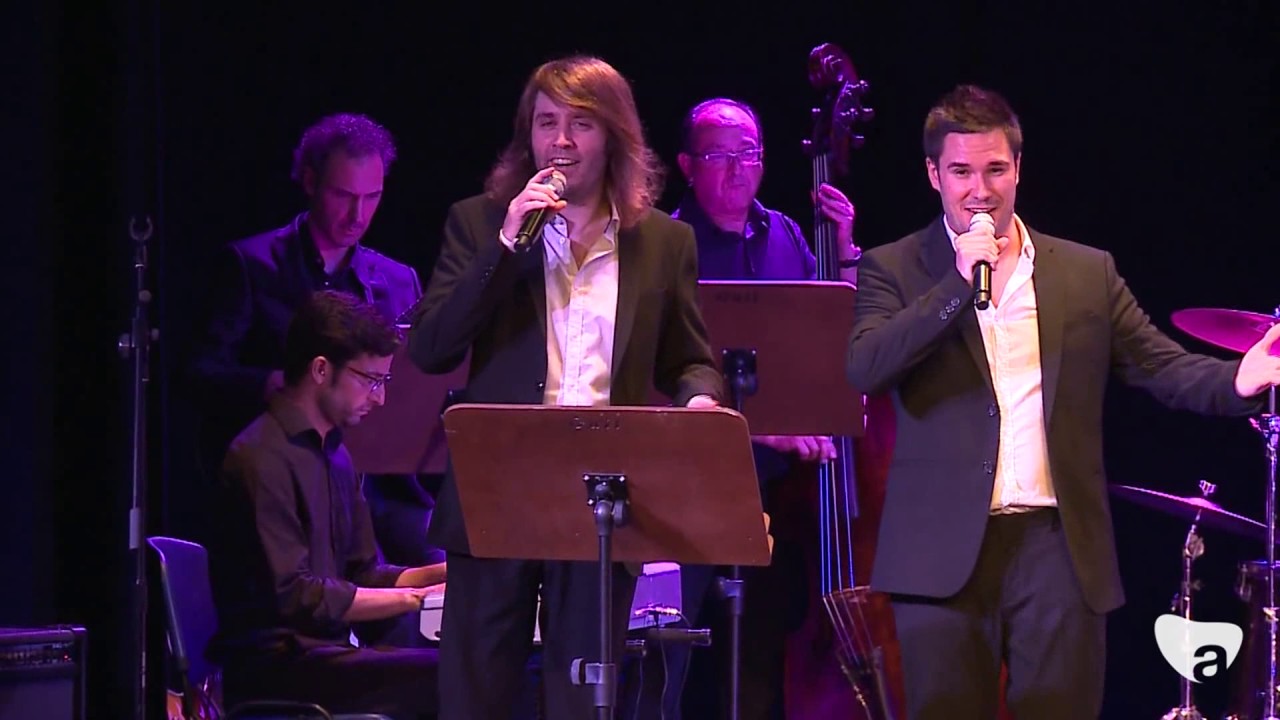 My Way (A Mi Manera)- Claude François & Jacques Revaux by UMA Big band