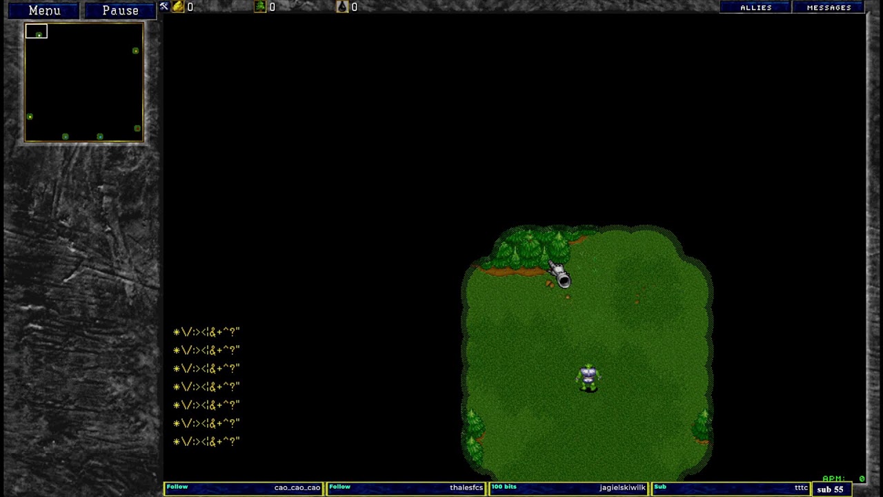 Warcraft 2 Remastered/classic 26.2.2026