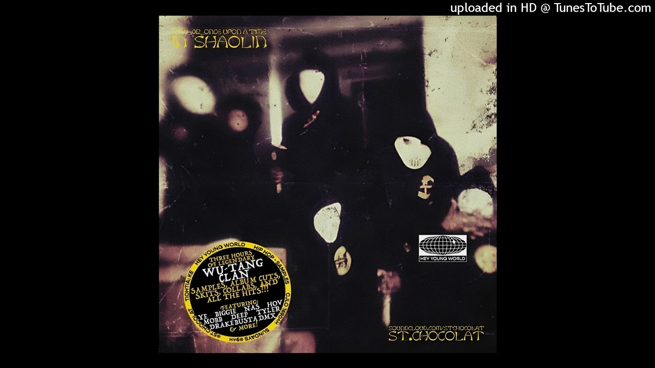 [FREE FOR PROFIT] Wu-Tang Clan x Method Man Type Beat - 
