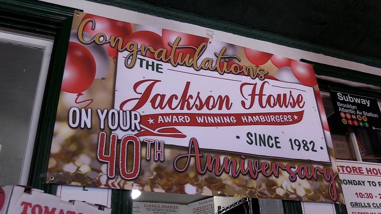 The Jackson House celebrates 40th year anniversary in central Pa.