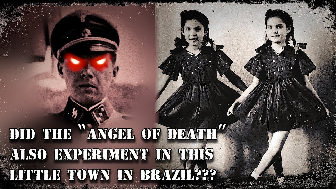 Twinception | C&acirc;ndido God&oacute;i's Astonishing Double Birth Mystery