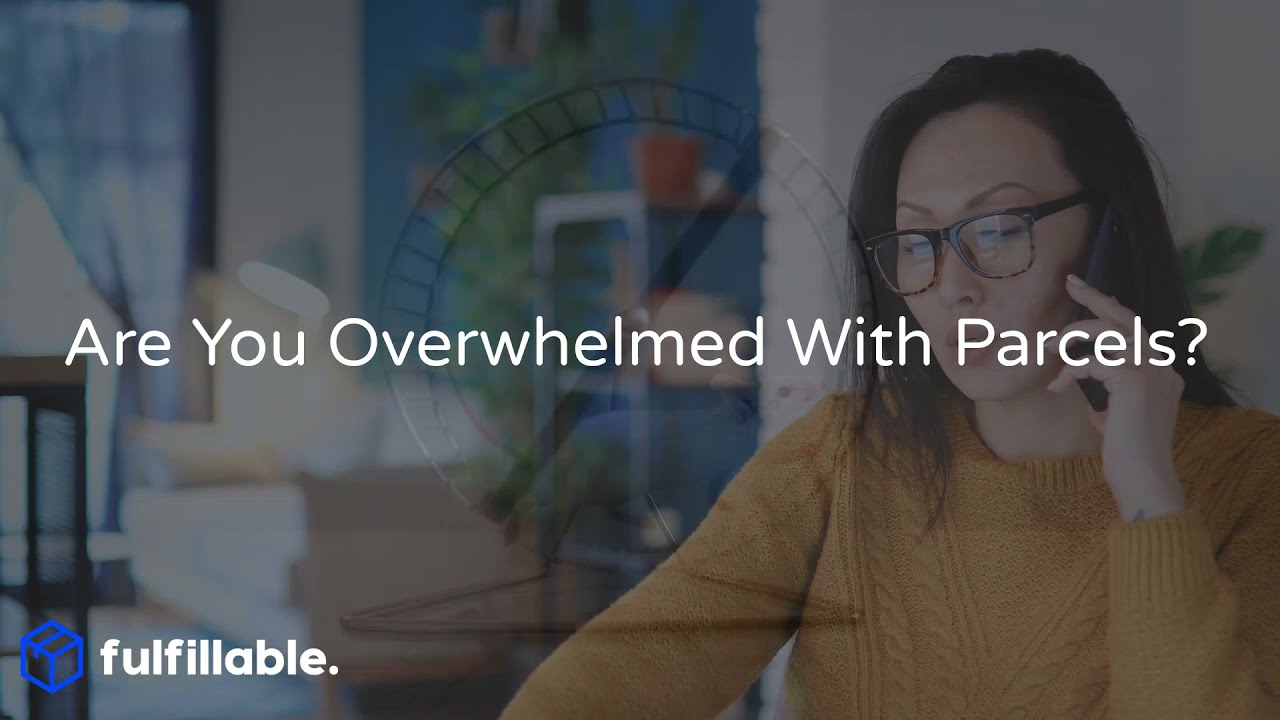 UK Fulfilment Service - Shopify, Woo, eBay + More!
