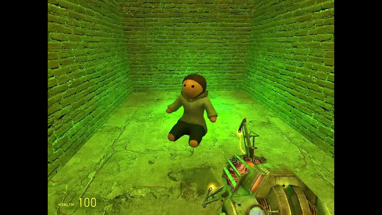 how to summon the entity in gmod tutorial