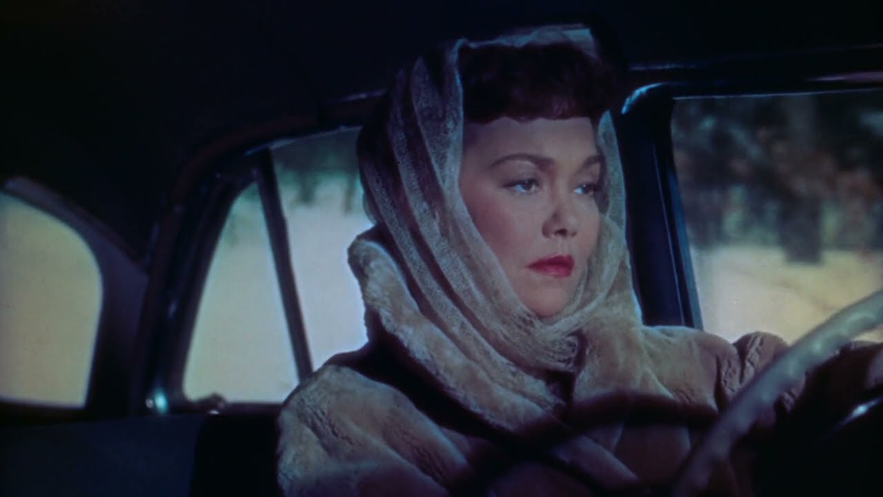 Winter in the Movies⎜Classic Film Tribute