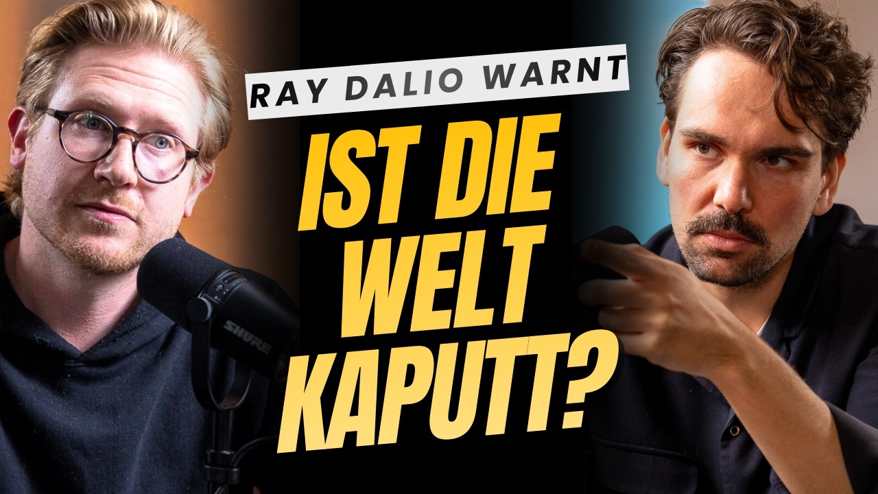OpenClaw flüchtet vor EU-Regulierung! Ein Weckruf? // LoKr Room Talk