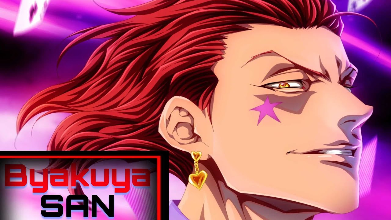 Danmachi React a Bell as Hisoka Hunter x Hunter I MAGICO ASSASSINO I Enygma