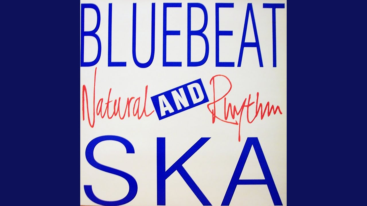 Natural Rhythm