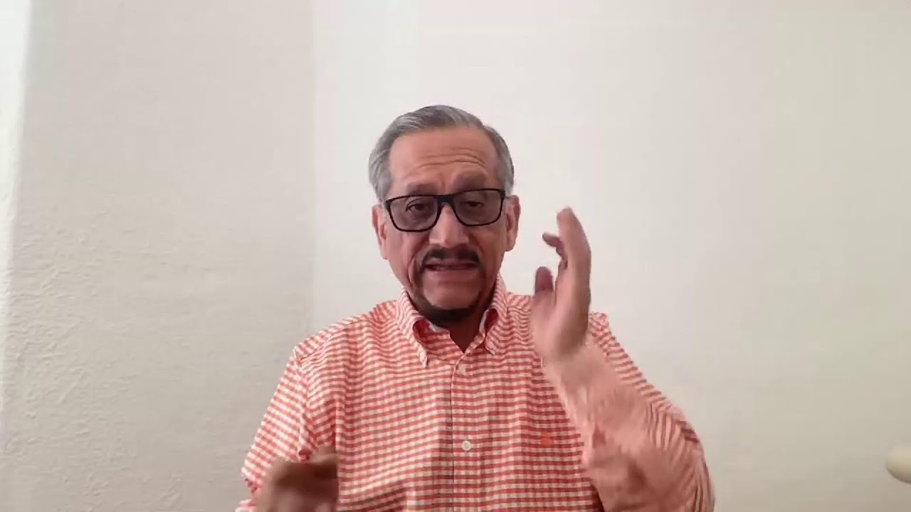 ¡Descubre el secreto detrás de las Creencias Limitantes con Edmundo Velasco en Directo!